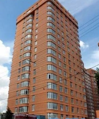 продажа однокомнатной квартиры номер A-173569 в Малиновском районе, фото номер 8